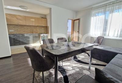 Apartament cu 3 camere modern parcare si terasa Arhitectilor - 1
