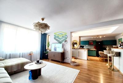 Vila cocheta de vanzare in Baneasa pe str. D. Gherea - 4