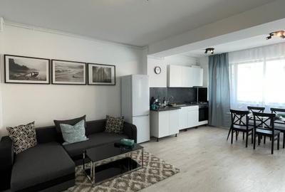 Apartament 2 camere Lux+Loc de parcare in Complexul Ivory zona Pipera