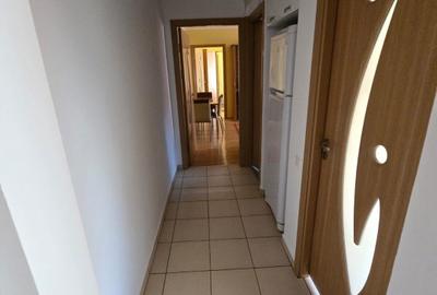 Apartament 3 camere zona Boema - 8