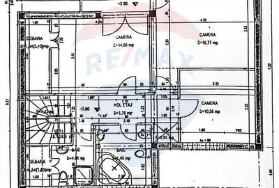 Vilă individuala Tip S9 Cartier Henri Coanda | Aviatiei | Pipera - 12