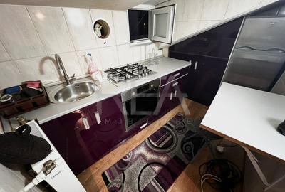 Garsonieră cochetă la mansardă - zona centrala Victoriei - 6