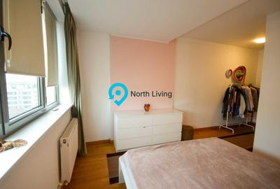 Apartament de vânzare – zona Marriott Palatul Parlamentului - 2