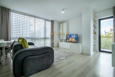 Apartament superb 2 camere | bloc nou | parcare | cartier Europa! - 3