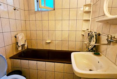 Casa tip duplex cu garaj, beci si crama, zona carrefour- Piatra Neamt - 6