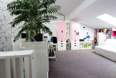 Inchiriere casa, vila 5 camere | Imobil 2013, Singur curte, Nemobilat | Aviatiei - 12