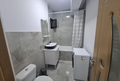 Închiriere 3 camere Tineretului | 5 min metrou | centrala | bloc 2020 - 15