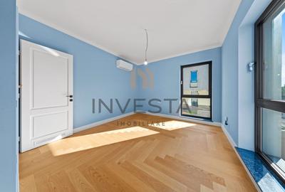 Lux, Spatiu si Vedere Panoramica – Borhanci - 11