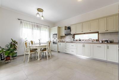 Vilă nouă superbă tip mediteranean, zona Tabacovici - 9
