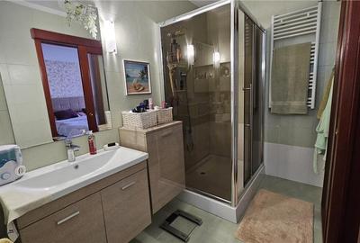 BRAYTIM, CASA INDIVIDUALA 6 CAMERE D+P+1E, 4 BAI, GARAJ PENTRU 2 MASINI - 14