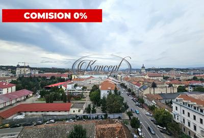 Spatii de birouri clasa A cu facilitati premium si acces rapid spre centru - 14