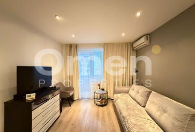 Apartament modern cu 2 camere, etaj intermediar, zona Victor Babes - 1