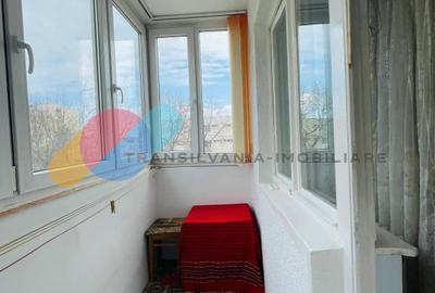 Apartament 3 camere, 74 mp, Mănăștur, zona Parâng - 8