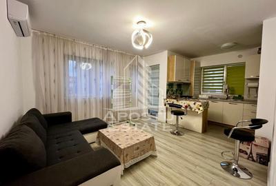 Apartament 2 camere de vanzare,loc de parcare,zona Aradului, Timisoara - 1