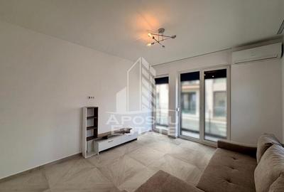 Apartament cu 2 camere de inchiriat, gradina proprie, Giroc, Timisoara - 6