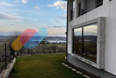 Casă tip vilă în Dezmir, 249 mp utili, zona Planoarelor - 10