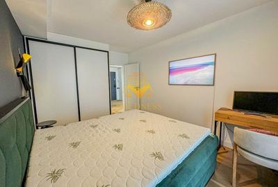 2 camere, premium, garaj, AC,  Gheorgheni, zona Iulius Mall, FSEGA - 5