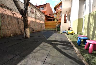 Spațiu comercial 13 camere de vanzare in Drumul Taberei Bdul Timisoara - 28