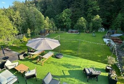 Pensiune / hotel de vanzare sau parteneriat, Predeal, Brasov - 18