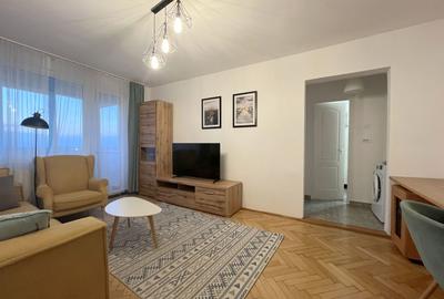Apartament 2 camere, zona Gara de Nord – Piața Iosefin - 1