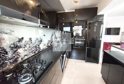 3 Camere Onix Residence Grozavesti - 4