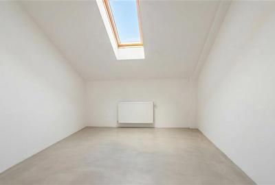 Spatiu birou 130mp,balcon,5 parcari,Bulgaria, zona Hornbach - 5