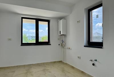 Vilă duplex modernă P+1 cu curte proprie | Otopeni - 10
