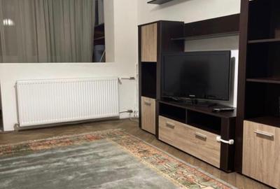 Apartament 2 camere Crangasi - 1