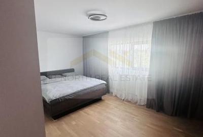 Vila modernă de închiriat pe termen lung – Siliștea Snagovului,  Jacuzzi  Ponton - 11