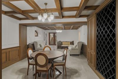 Chatenay Residence | Vila spectaculoasa in Herastrau | Teren 900mp - 24
