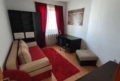 3 camere Mihai Bravu - complex Vitan Residence 1 - 6