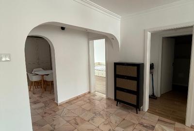 Apartament cu 3 camere in centrul orașului, lângă hotel Coroana - 12