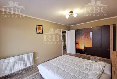 Apartament 3 camere cu parcare subterana in Marasti - 3