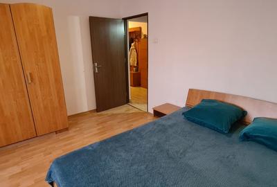 Sebastian 13 Septembrie ONE Razoare acces rapid AFI Cotroceni complet mobilat - 6