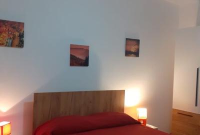 Proprietar închiriez apartament două camere zona Olimpia - 1