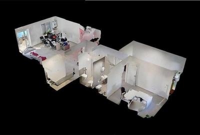 3D! Eleganta unitate, parcari rezervate, Maurer,Targu Mures: comercial/birou/ lo - 12