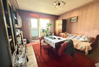 Apartament 2 camere, 50 mp utili, etaj 3 - Calea Sagului - 1