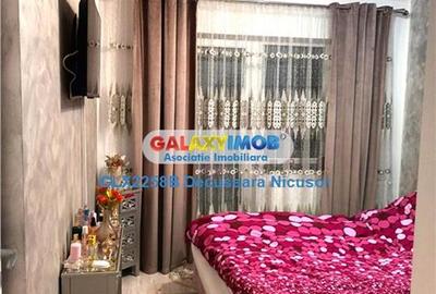 Apartament 2 camere mobilat utilat in Militari Residence 72.500 euro - 15