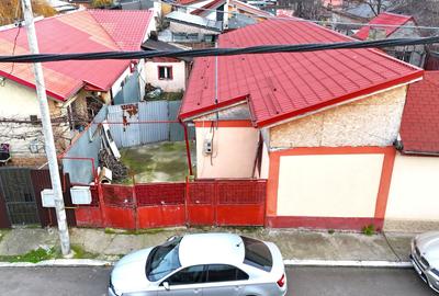 Casă individuală, curte proprie - Cel mai bun preț din zonă - 2