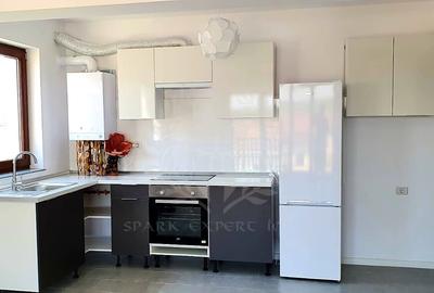 Apartament 2 camere, bloc nou, renovat, cartier Magnolia Paulesti - 11
