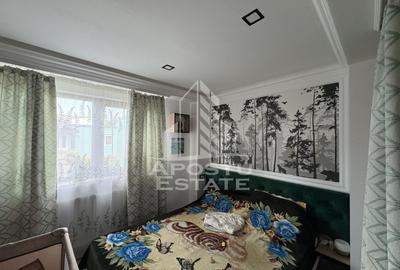 Casa cu sediu firma, atelier si apartament separat Mosnita Noua - 7