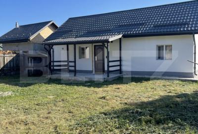 Casă individuală cu 1 camere în Exterior Nord