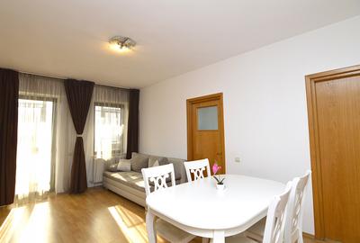 INCHIRIERE APARTAMENT 3 CAMERE UNIRII - FANTANI - 8