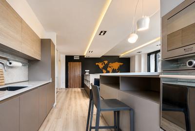Apartament de lux|2 camere|Park Lake/Iulius Mall Cluj - 6