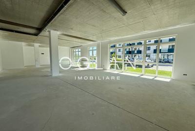 Spatiu comercial cu vitrina, vad bun, zona Cl. Surii Mici - 5