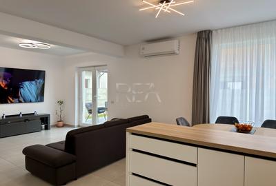 Vila individuala P+1+Pod, curte 250 mp in Pantelimon - 2