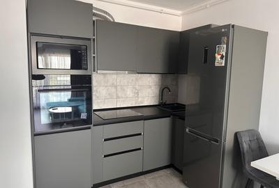 Închiriez apartament 2 camere semidecomandat 42mp - 7