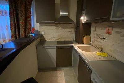 Apartament de vânzare, 2 camere, 44 mp, Bună Ziua zona Grand Hotel Italia - 4