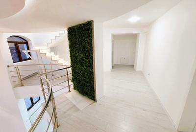 Vila deosebita cu arhitectura unica Prelungirea Ghencea - 9