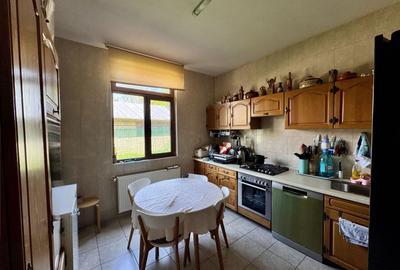 CASA 5 CAMERE, BD. PIPERA, IANCU NICOLAE, CU SPATIU VERDE SI CURTE - 9
